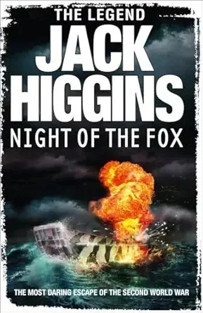 Night of the Fox